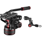 MANFROTTO 608 & CF Fast Twin MS