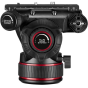 MANFROTTO 608 & CF Fast Twin MS