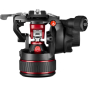 MANFROTTO 608 & CF Fast Twin MS