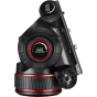 MANFROTTO 608 & CF Fast Twin MS