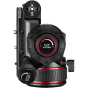 MANFROTTO 608 & CF Fast Twin MS