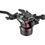 MANFROTTO 608 & CF Fast Twin MS