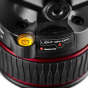 MANFROTTO 608 & CF Fast Twin MS