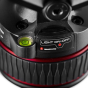 MANFROTTO 612 & CF Fast Twin MS