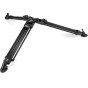 MANFROTTO 526 & Alu Twin Fast 2n1