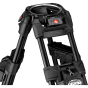 MANFROTTO 526 & CF Twin Fast 2n1