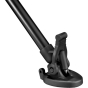 MANFROTTO 526 & CF Twin Fast 2n1