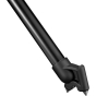 MANFROTTO 509 & Alu Twin Fast 2n1