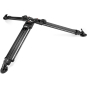 MANFROTTO 608 & CF Fast Twin MS