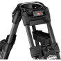MANFROTTO 608 & CF Fast Twin MS