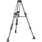 MANFROTTO 612 & CF Fast Twin MS