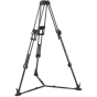 MANFROTTO 612 & Alu Fast Twin MS
