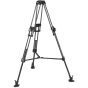 MANFROTTO 608 & CF Fast Twin MS