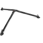 MANFROTTO 608 & CF Fast Sing Leg Tripod