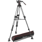 MANFROTTO 612 & CF Fast Twin MS