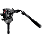 MANFROTTO 526 & CF Twin Fast 2n1