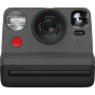 Polaroid NOW i-Type Camera - Black