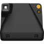 Polaroid NOW i-Type Camera - Black