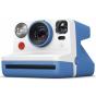 Polaroid NOW i-Type Camera - Blue