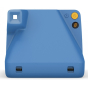Polaroid NOW i-Type Camera - Blue