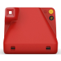 Polaroid NOW i-Type Camera - Red