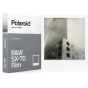 POLAROID B&W Film for SX-70