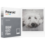 POLAROID B&W Film for 600