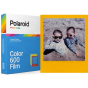 POLAROID Color Film for 600 Color Frames