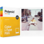 POLAROID Film For I Type Color Film - 8 exposures