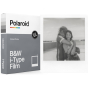 POLAROID B&W Film for I-Type