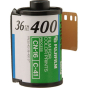 FUJI Superia Boxed Color Print Film 400-36 - 3 Pack (108 Exposures)