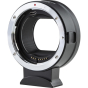 VILTROX Canon EF Lens to Nikon Z Mount Adapter with Autofocus