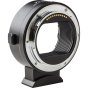 VILTROX Canon EF Lens to Nikon Z Mount Adapter with Autofocus