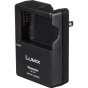 PANASONIC DEA79BR Battery Charger for DMW-BLC12 battery