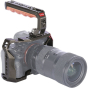 SMALLRIG Cage & Handle Kit for Sony A7/7R III