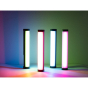 Nanlite PavoTube 6C (10in) RGBWW LED Tube w/Internal Battery