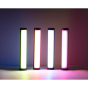 Nanlite PavoTube 6C (10in) RGBWW LED Tube w/Internal Battery