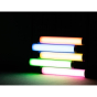 Nanlite PavoTube 6C (10in) RGBWW LED Tube w/Internal Battery