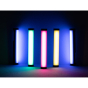 Nanlite PavoTube 6C (10in) RGBWW LED Tube w/Internal Battery