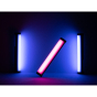 Nanlite PavoTube 6C (10in) RGBWW LED Tube w/Internal Battery
