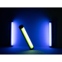 Nanlite PavoTube 6C (10in) RGBWW LED Tube w/Internal Battery