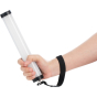 Nanlite PavoTube 6C (10in) RGBWW LED Tube w/Internal Battery