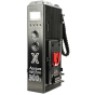 APUTURE Light Storm LS300X Bi-Color LED Light w/ V-Mount Plate