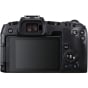 CANON EOS RP Mirrorless Camera with 24-105mm f/4-7.1 Lens