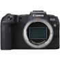 CANON EOS RP Mirrorless Camera with 24-105mm f/4-7.1 Lens
