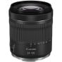 CANON EOS RP Mirrorless Camera with 24-105mm f/4-7.1 Lens