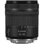 CANON EOS RP Mirrorless Camera with 24-105mm f/4-7.1 Lens