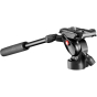 MANFROTTO Befree Live Carbon Fiber Twist-lock Tripod & Video Head