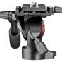 MANFROTTO Befree Live Carbon Fiber Twist-lock Tripod & Video Head