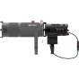 APUTURE Light Storm 60X Bi-Color Focusing LED